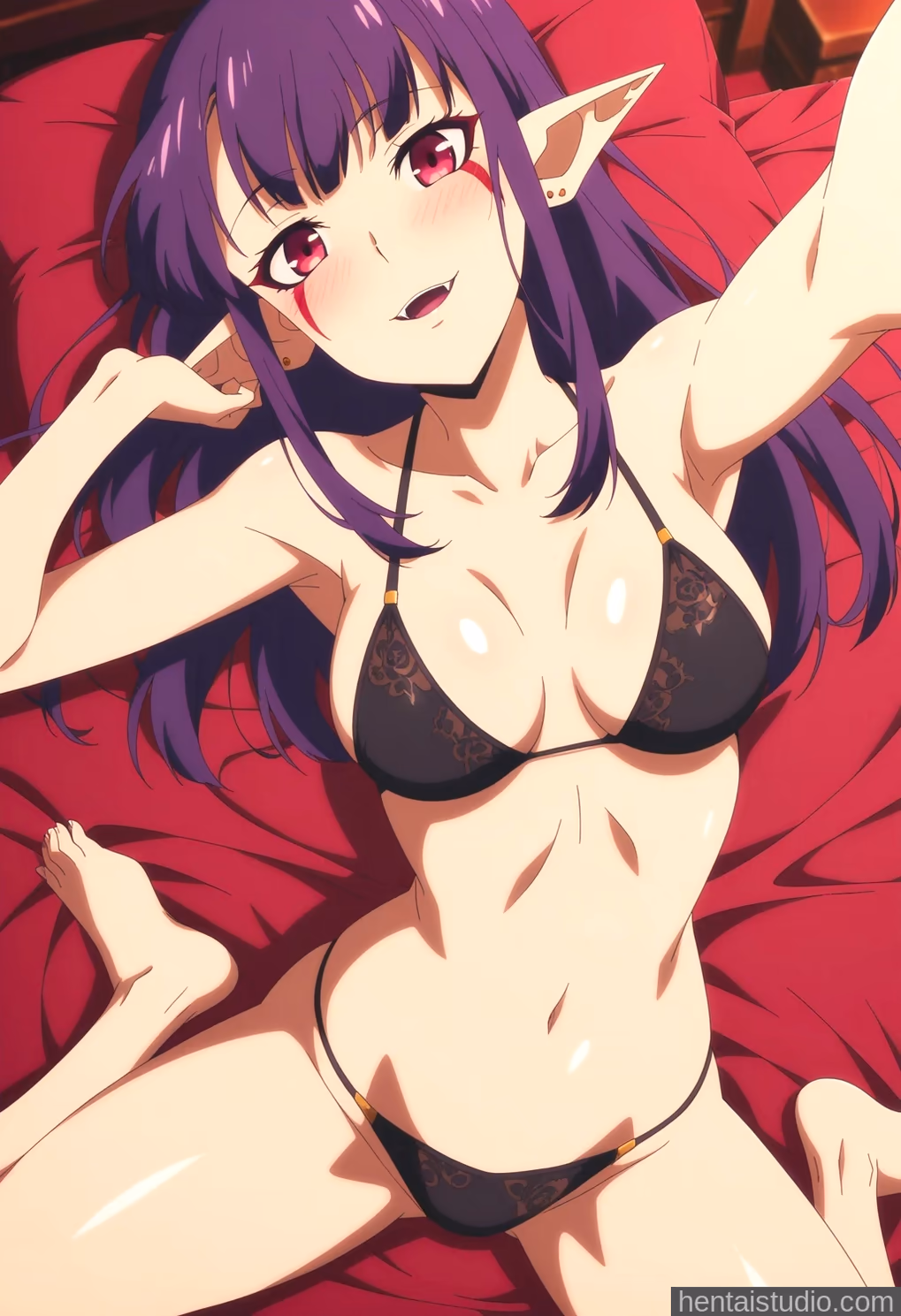 Esil Radiru from Solo Leveling (Ore dake Level Up na Ken) — image 3 of 164