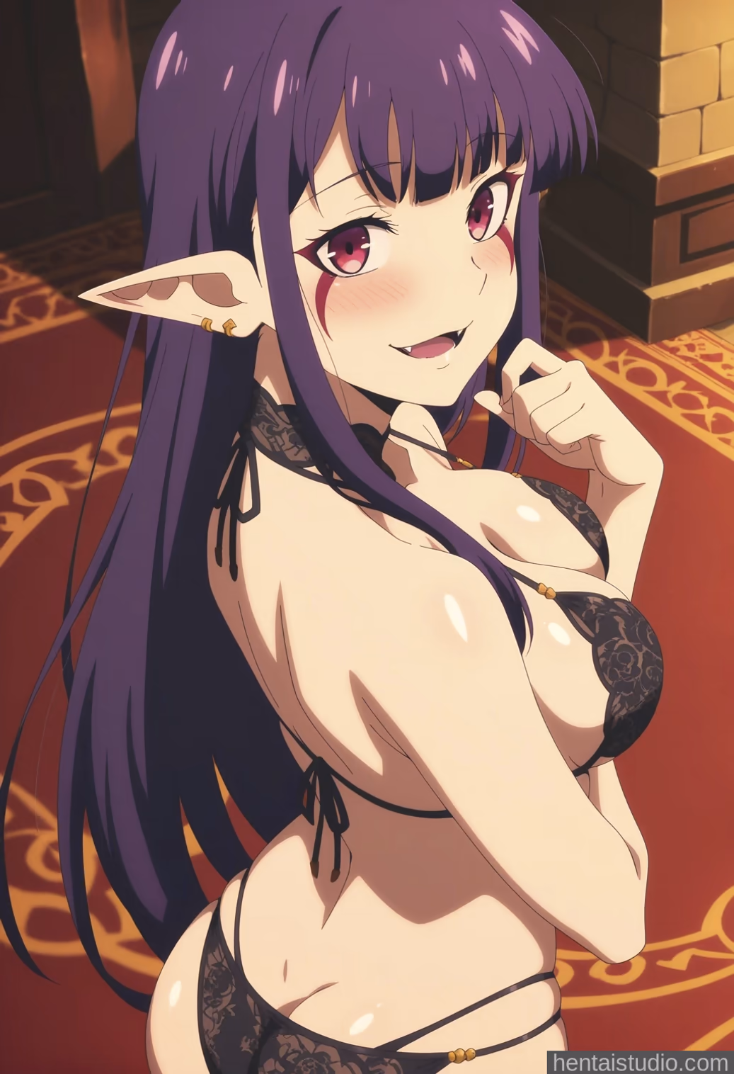 Esil Radiru from Solo Leveling (Ore dake Level Up na Ken) — image 4 of 164