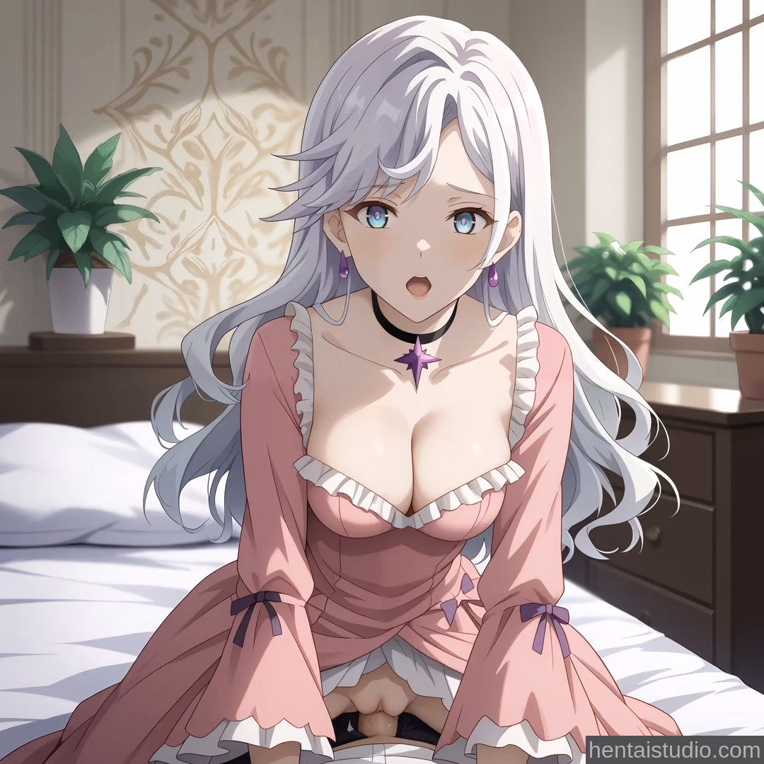 Esri from The World's Finest Assassin Gets Reincarnated In Another World As An Aristocrat — image 12 of 26