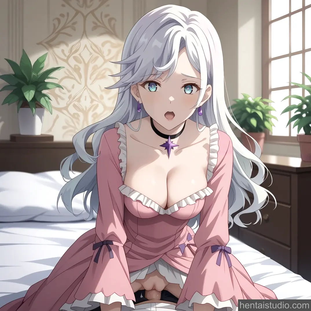 Esri from The World's Finest Assassin Gets Reincarnated In Another World As An Aristocrat hentai art 12 of 26