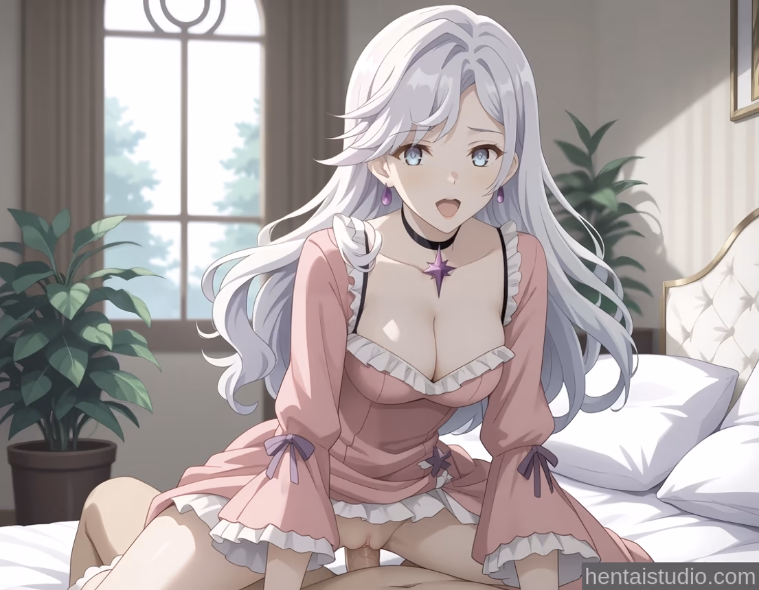 Esri from The World's Finest Assassin Gets Reincarnated In Another World As An Aristocrat — image 5 of 26