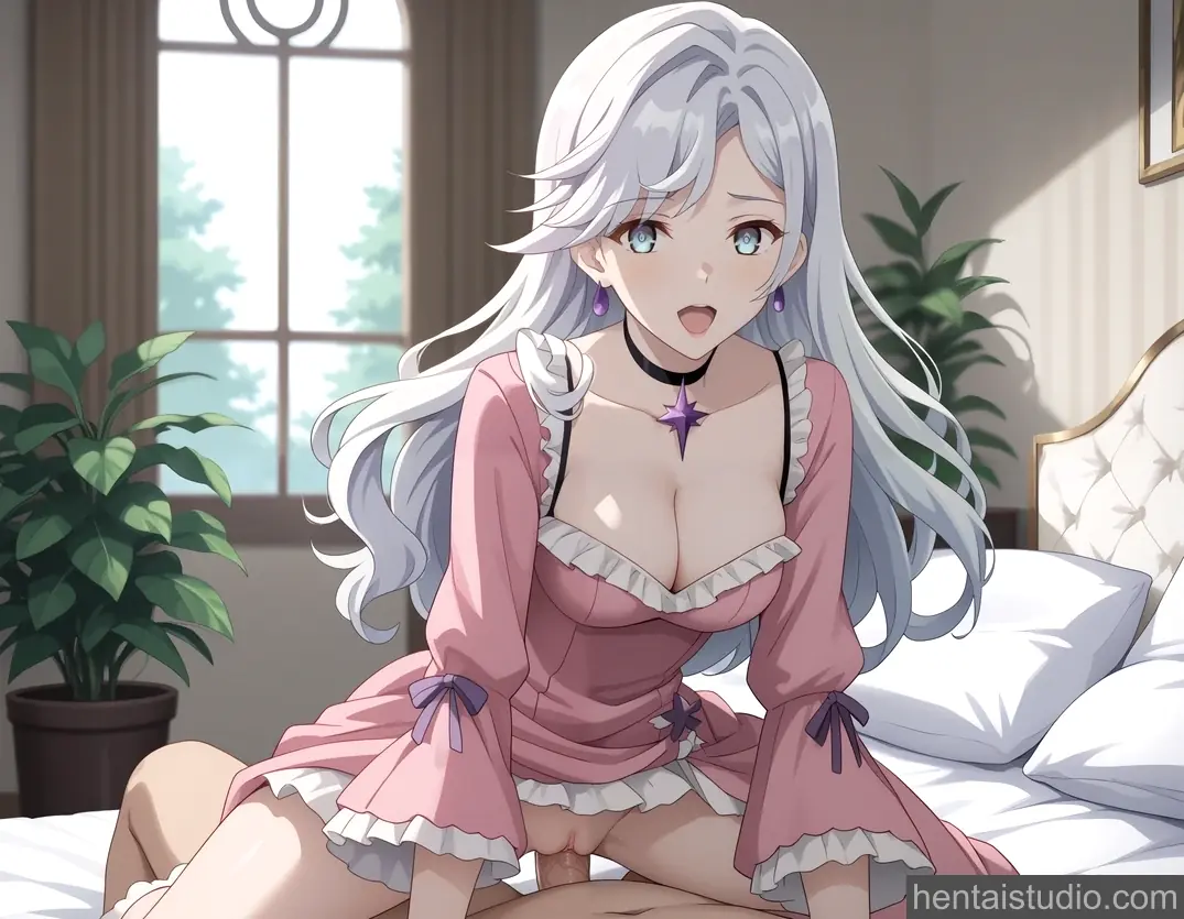 Esri from The World's Finest Assassin Gets Reincarnated In Another World As An Aristocrat hentai art 5 of 26