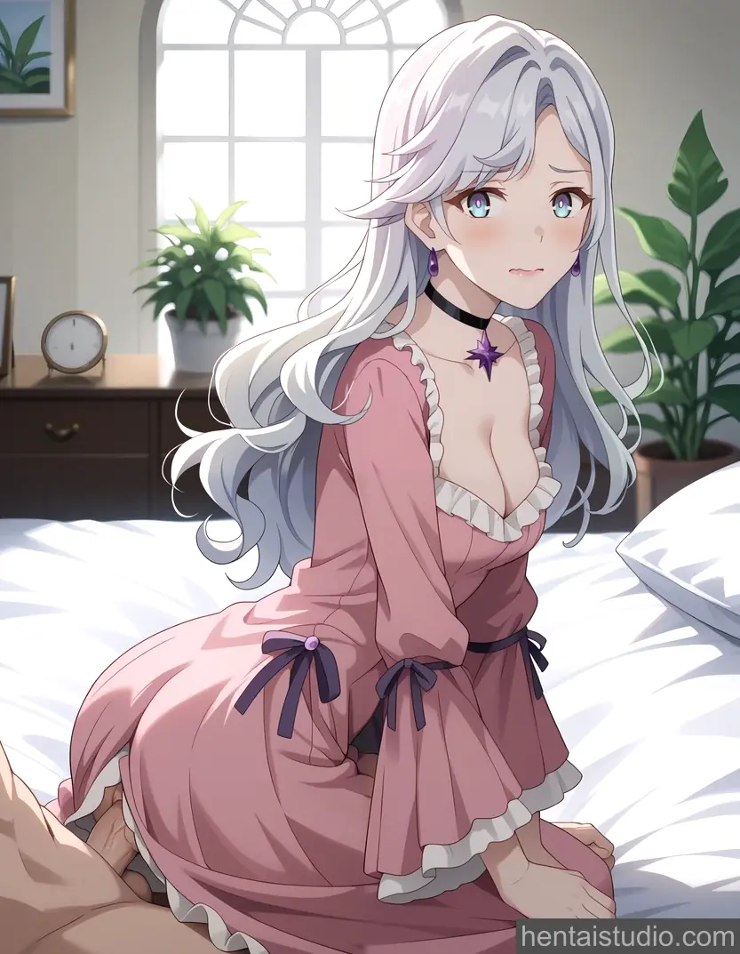 Esri from The World's Finest Assassin Gets Reincarnated In Another World As An Aristocrat hentai art 7 of 26