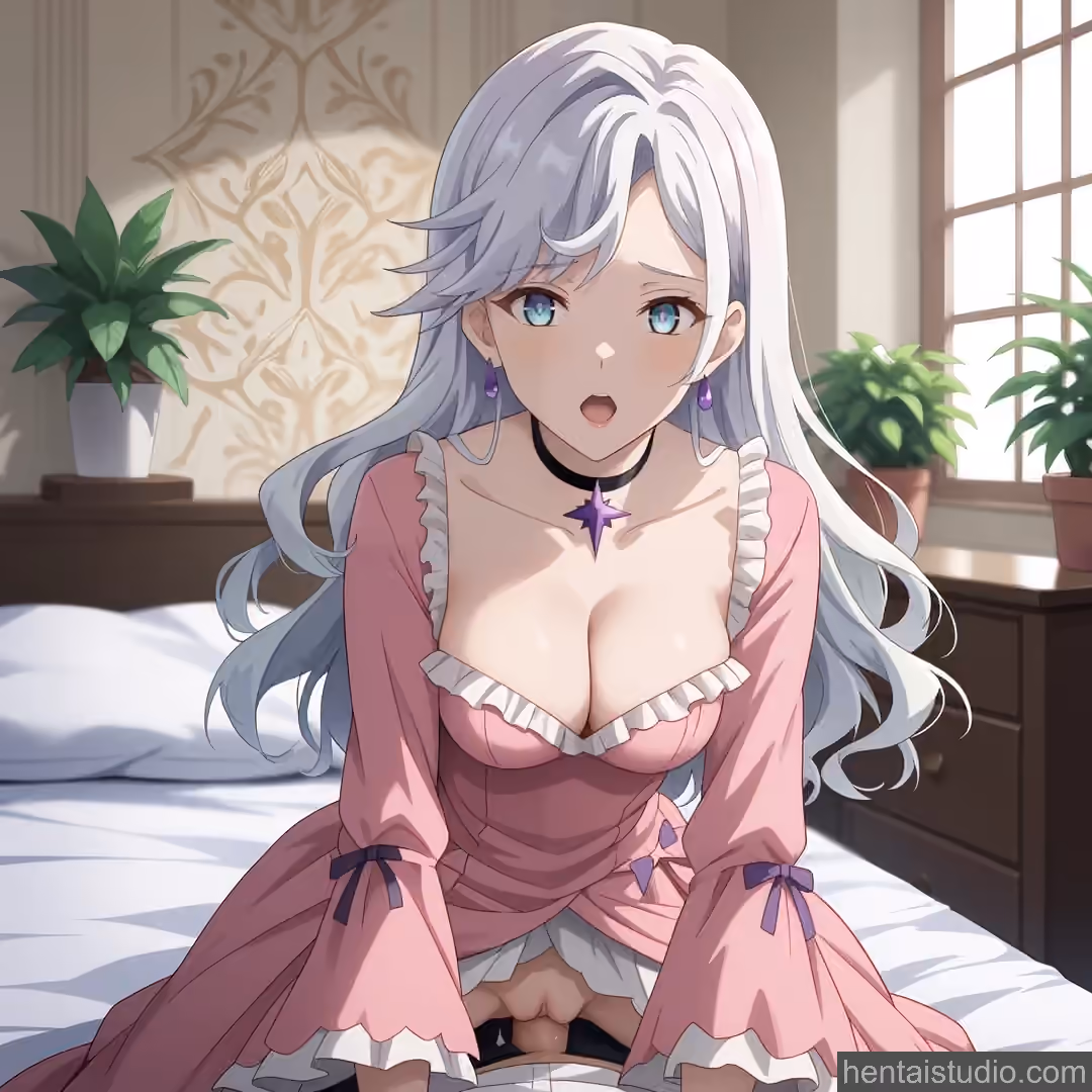 Esri - The World's Finest Assassin Gets Reincarnated in Another World as an Aristocrat - Hentai Gallery - 26 Images — image 12 of 26