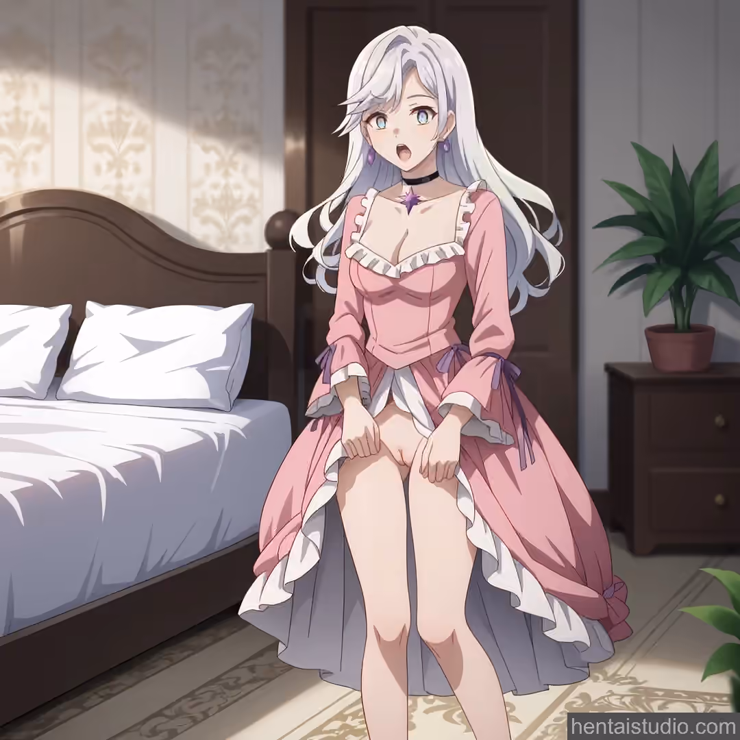 Esri - The World's Finest Assassin Gets Reincarnated in Another World as an Aristocrat - Hentai Gallery - 26 Images — image 14 of 26