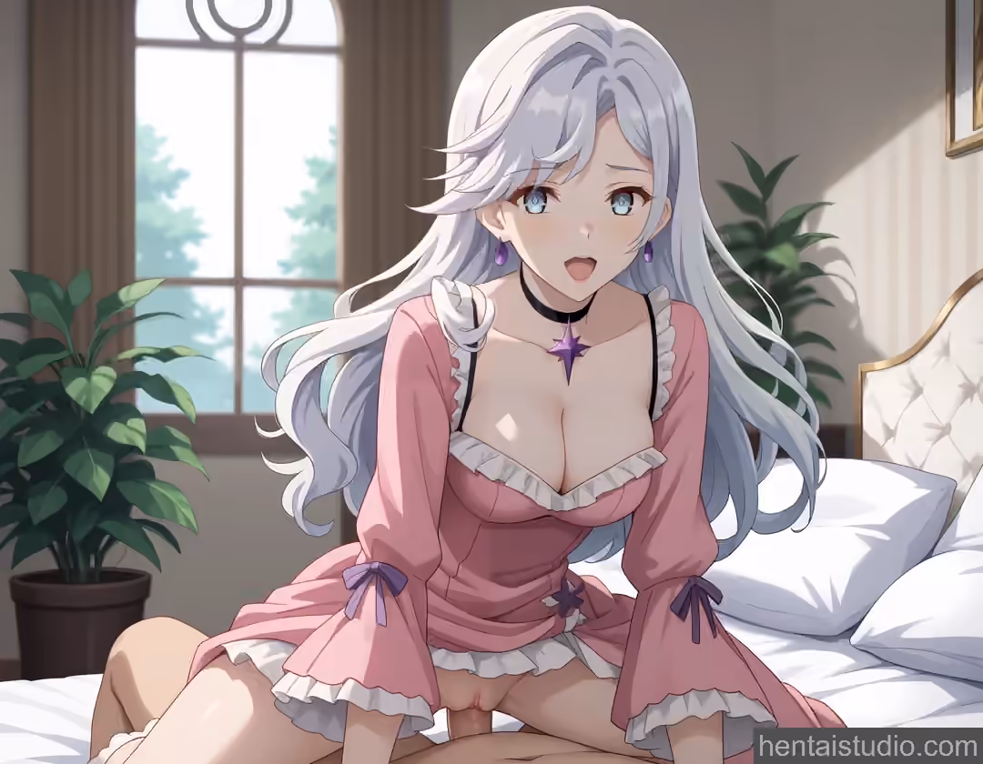 Esri - The World's Finest Assassin Gets Reincarnated in Another World as an Aristocrat - Hentai Gallery - 26 Images — image 5 of 26