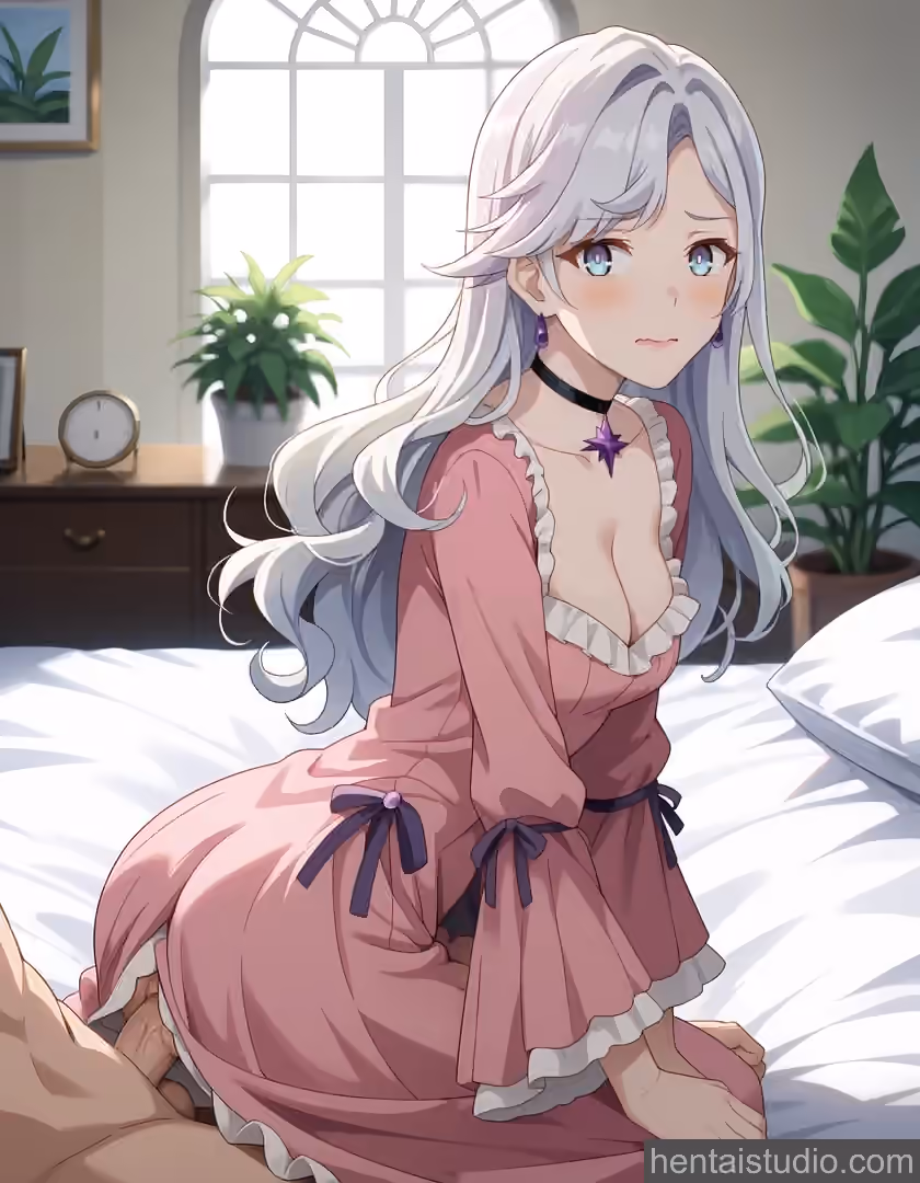 Esri - The World's Finest Assassin Gets Reincarnated in Another World as an Aristocrat - Hentai Gallery - 26 Images — image 7 of 26