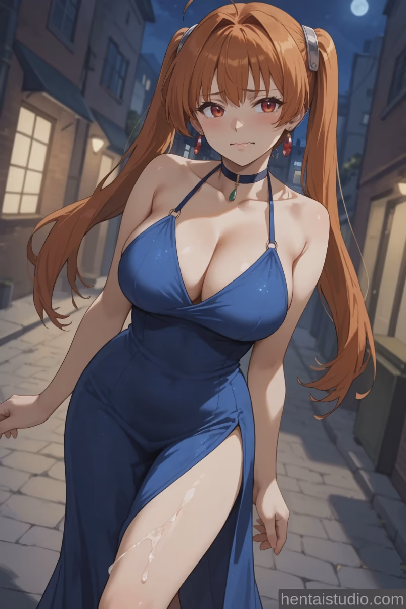 Estelle Bright from Minna Atsumare Falcom Gakuen — image 10 of 80
