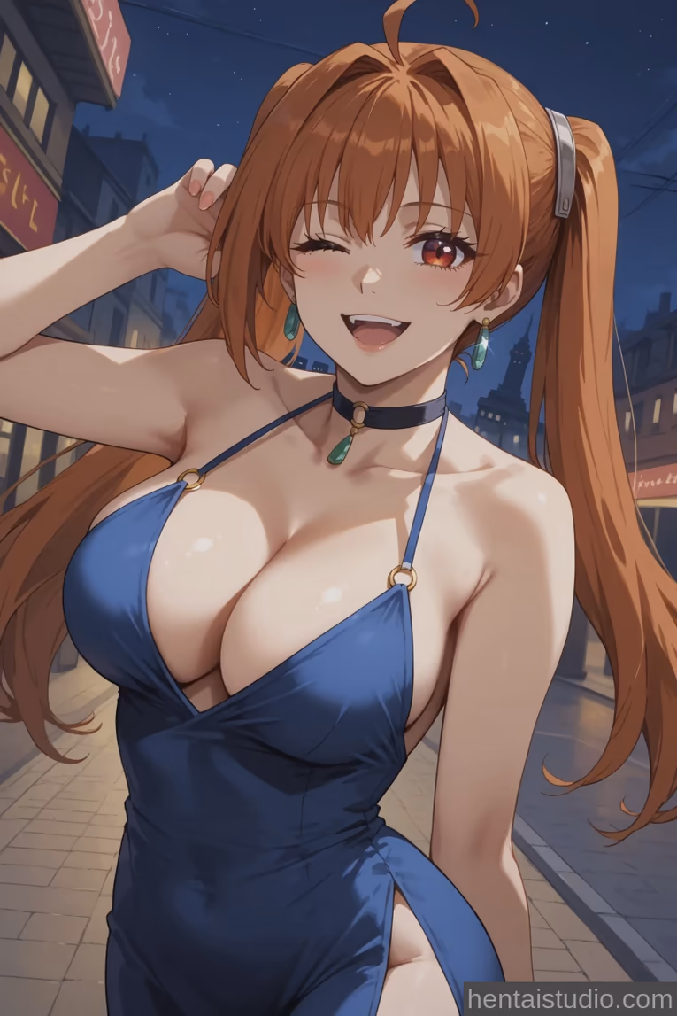 Estelle Bright from Minna Atsumare Falcom Gakuen — image 12 of 80