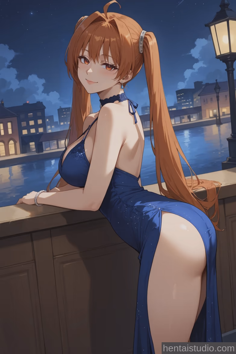 Estelle Bright from Minna Atsumare Falcom Gakuen — image 34 of 80