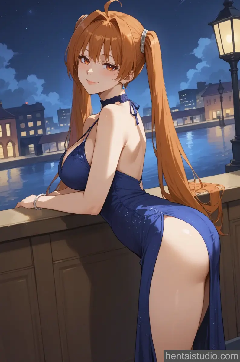 Estelle Bright from Minna Atsumare Falcom Gakuen hentai art 34 of 80