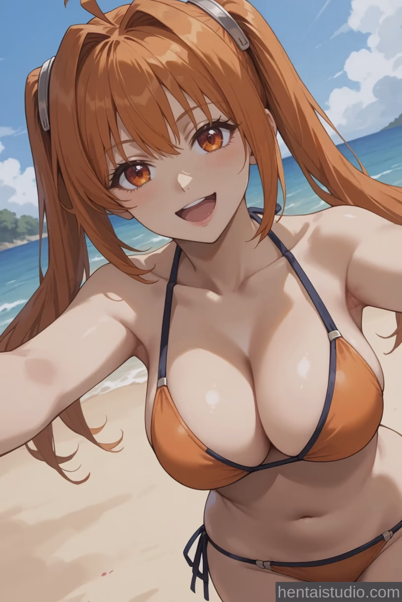 Estelle Bright from Minna Atsumare Falcom Gakuen — image 39 of 80