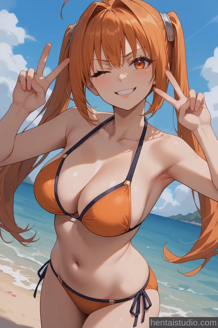 Estelle Bright from Minna Atsumare Falcom Gakuen — image 42 of 80