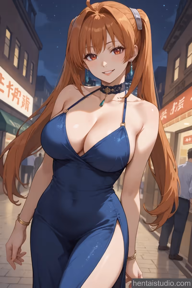 Estelle Bright - The Legend of Heroes: Trails in the Sky - Hentai Gallery - 80 Images — image 1 of 80