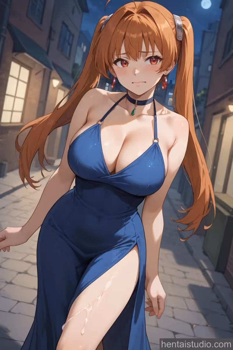 Estelle Bright - The Legend of Heroes: Trails in the Sky - Hentai Gallery - 80 Images — image 10 of 80