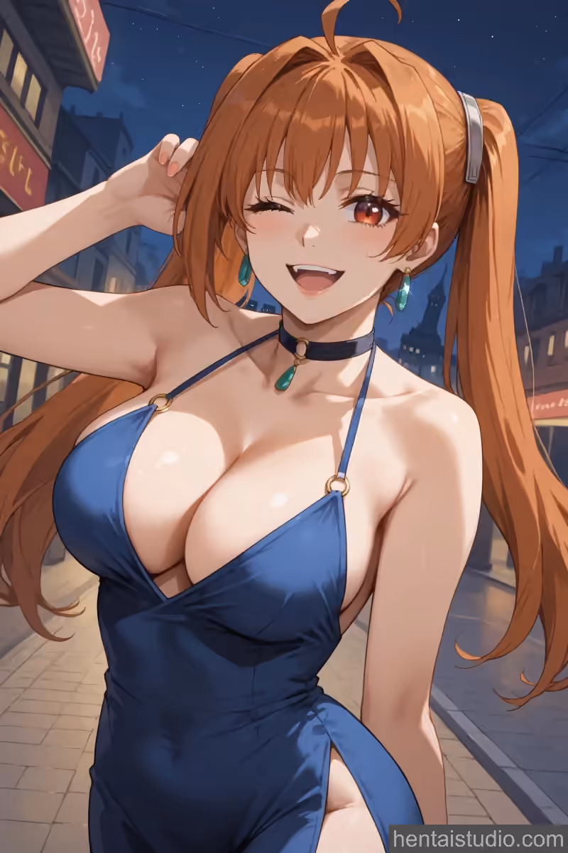 Estelle Bright - The Legend of Heroes: Trails in the Sky - Hentai Gallery - 80 Images — image 12 of 80