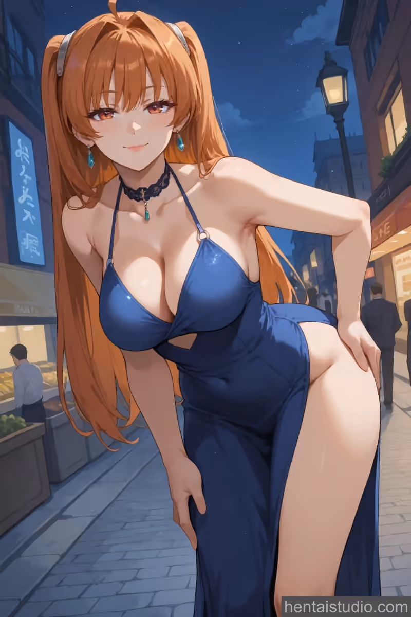 Estelle Bright - The Legend of Heroes: Trails in the Sky - Hentai Gallery - 80 Images — image 23 of 80