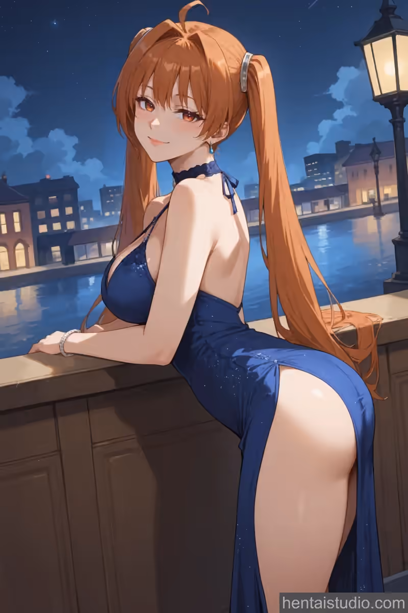 Estelle Bright - The Legend of Heroes: Trails in the Sky - Hentai Gallery - 80 Images — image 34 of 80
