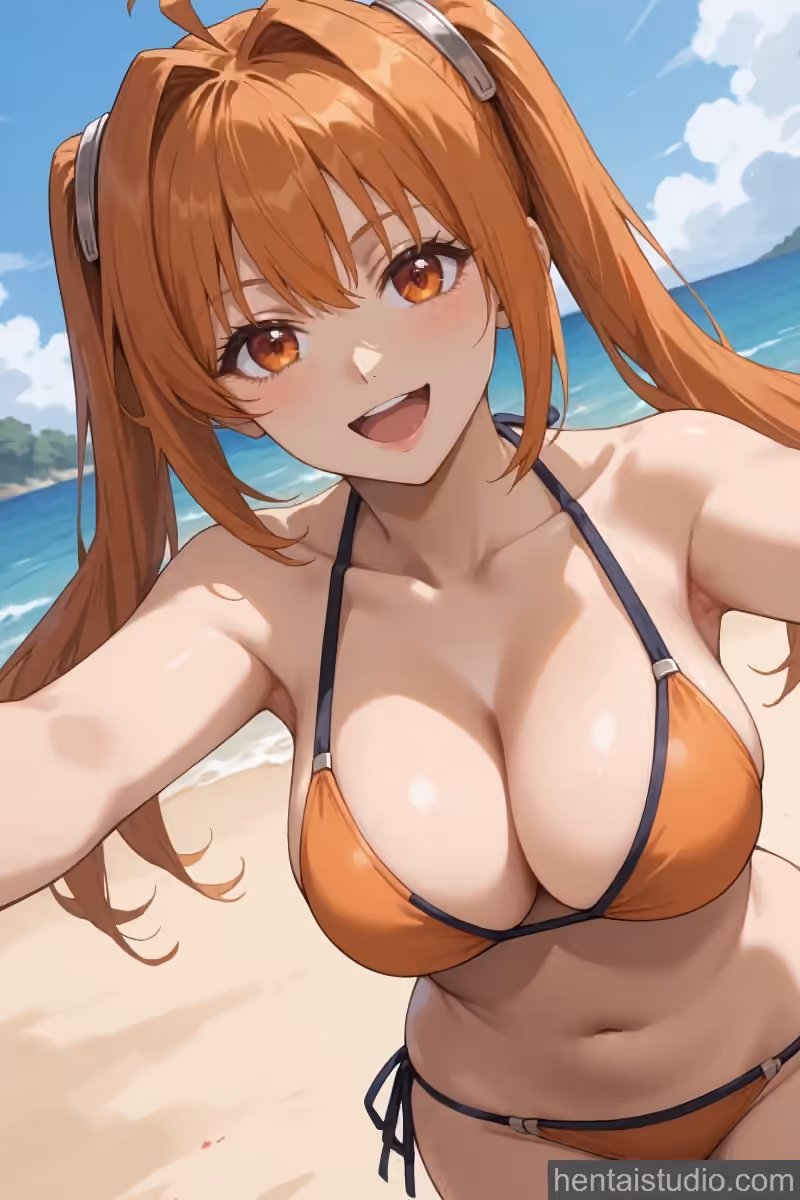 Estelle Bright - The Legend of Heroes: Trails in the Sky - Hentai Gallery - 80 Images — image 39 of 80