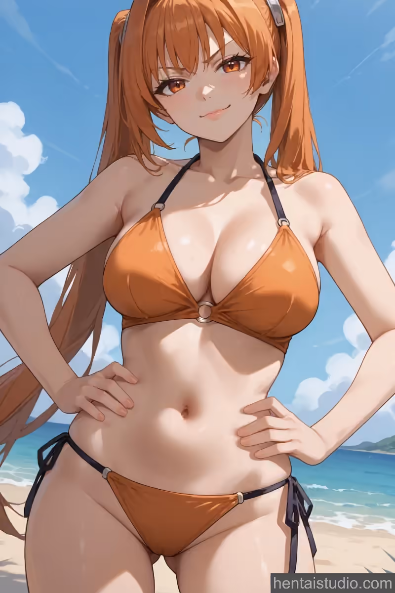Estelle Bright - The Legend of Heroes: Trails in the Sky - Hentai Gallery - 80 Images — image 41 of 80