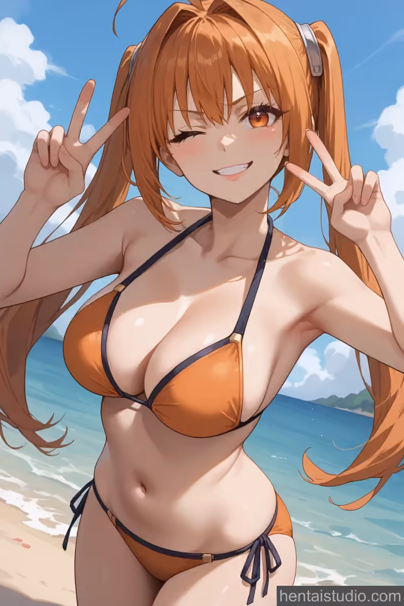 Estelle Bright - The Legend of Heroes: Trails in the Sky - Hentai Gallery - 80 Images — image 42 of 80
