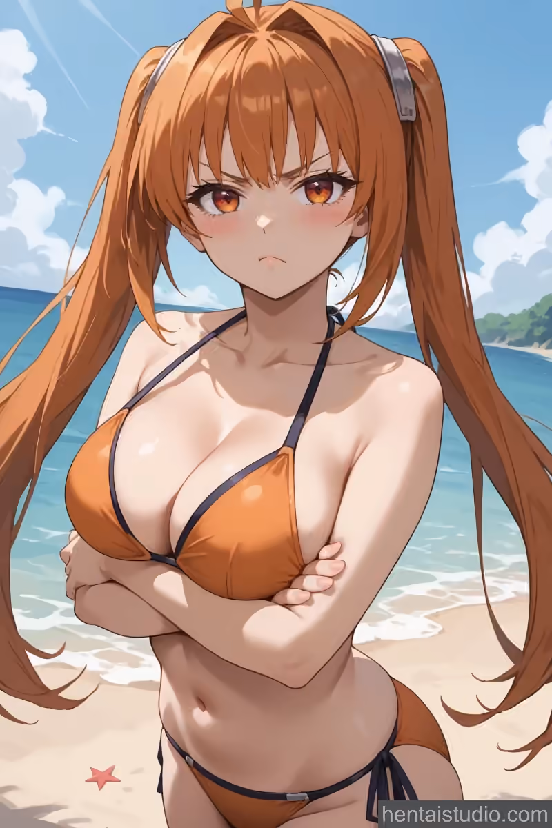 Estelle Bright - The Legend of Heroes: Trails in the Sky - Hentai Gallery - 80 Images — image 44 of 80