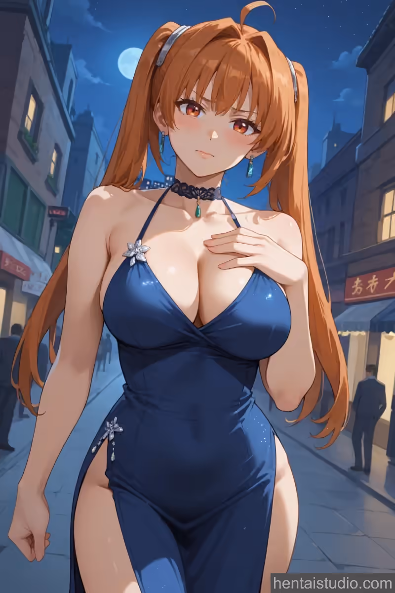 Estelle Bright - The Legend of Heroes: Trails in the Sky - Hentai Gallery - 80 Images — image 45 of 80