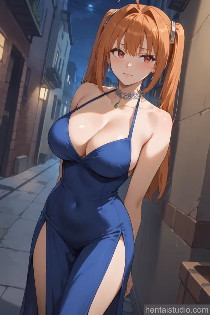 Estelle Bright - The Legend of Heroes: Trails in the Sky - Hentai Gallery - 80 Images — image 67 of 80