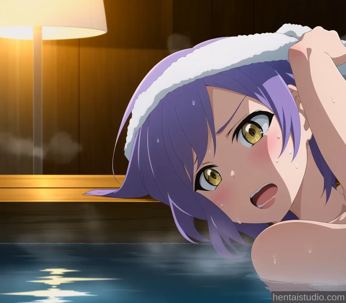 Estelle from Wandering Witch: The Journey Of Elaina — image 2 of 68