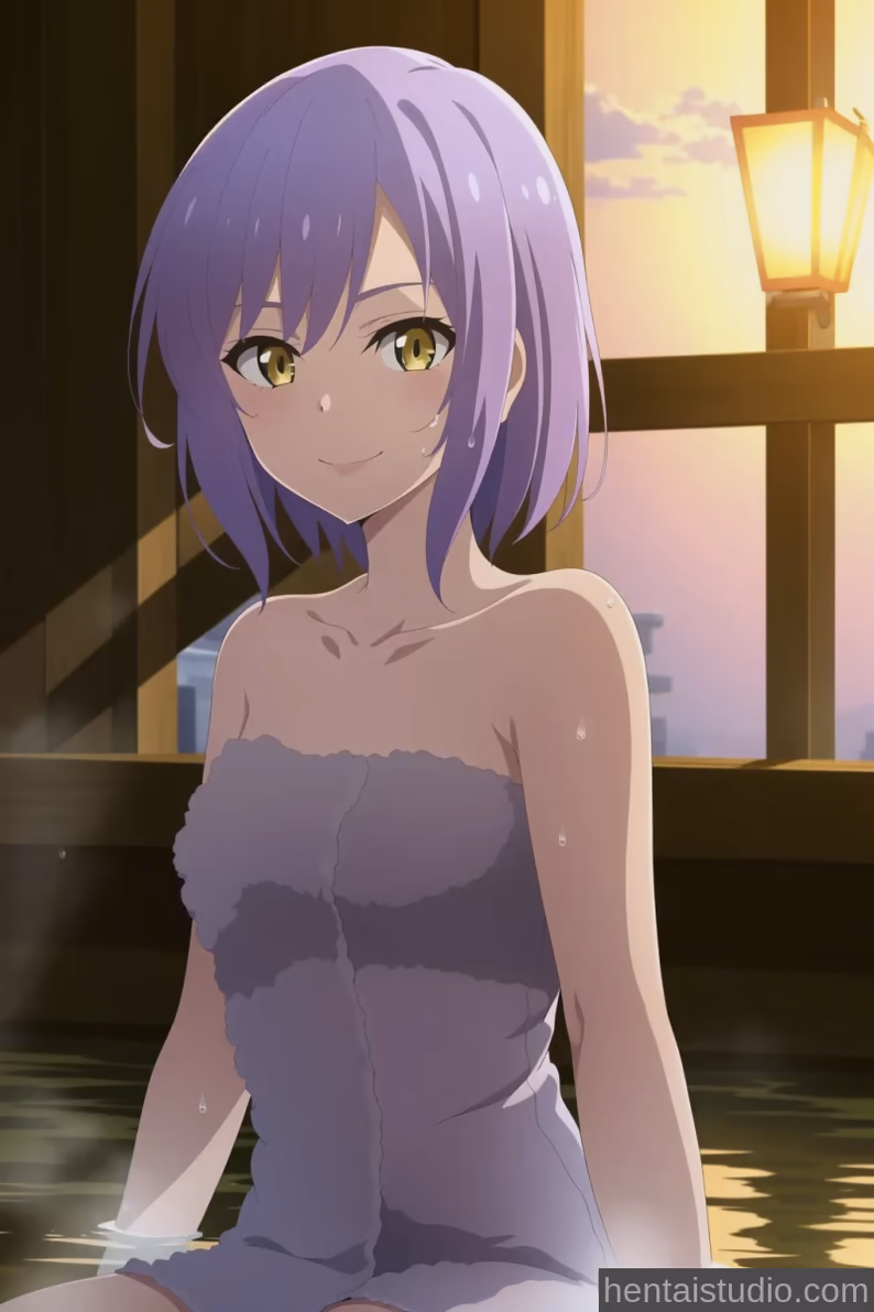 Estelle from Wandering Witch: The Journey Of Elaina — image 67 of 68