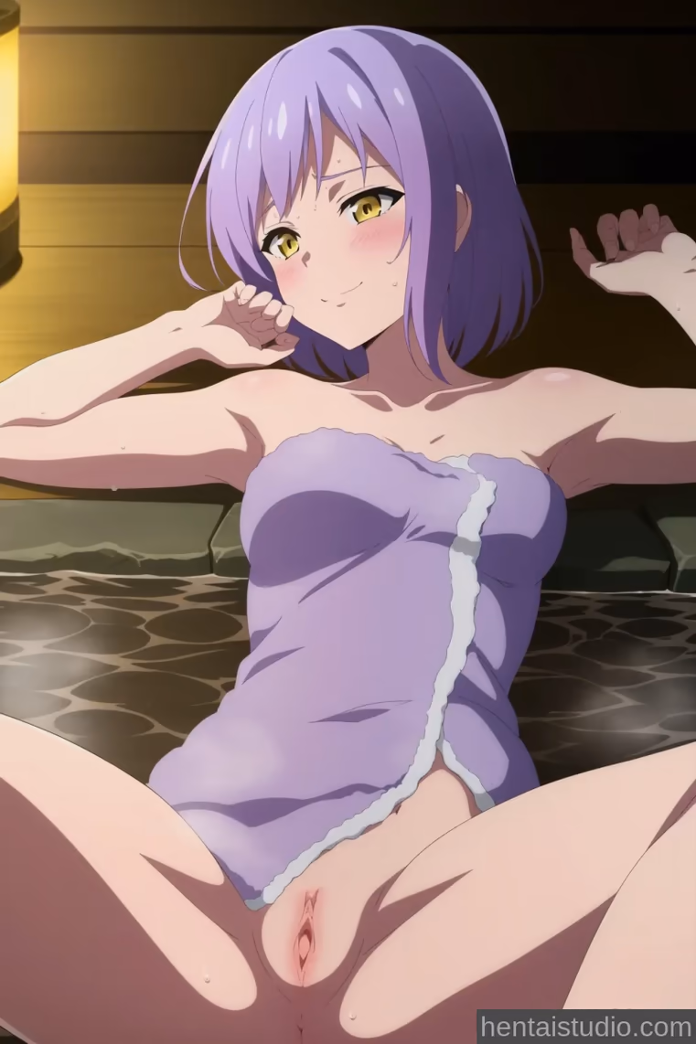 Estelle from Wandering Witch: The Journey Of Elaina — image 7 of 68