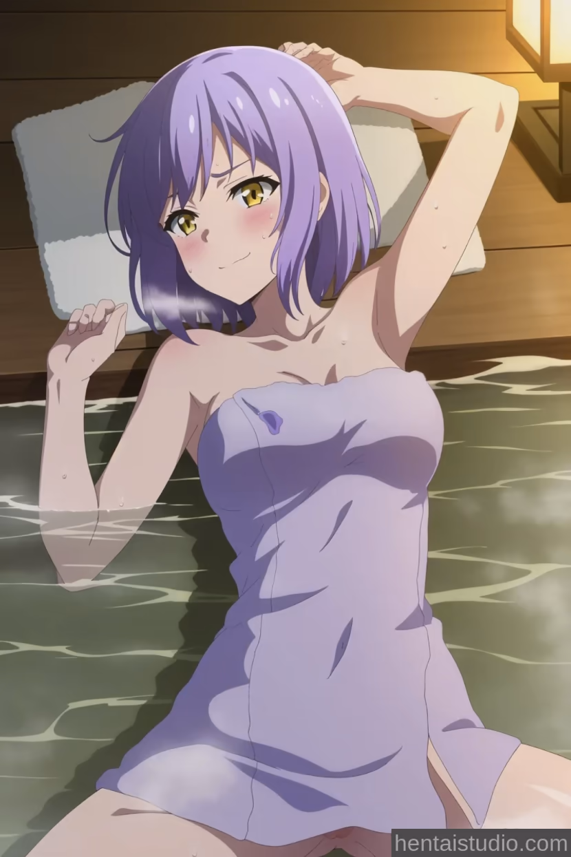 Estelle from Wandering Witch: The Journey Of Elaina — image 8 of 68