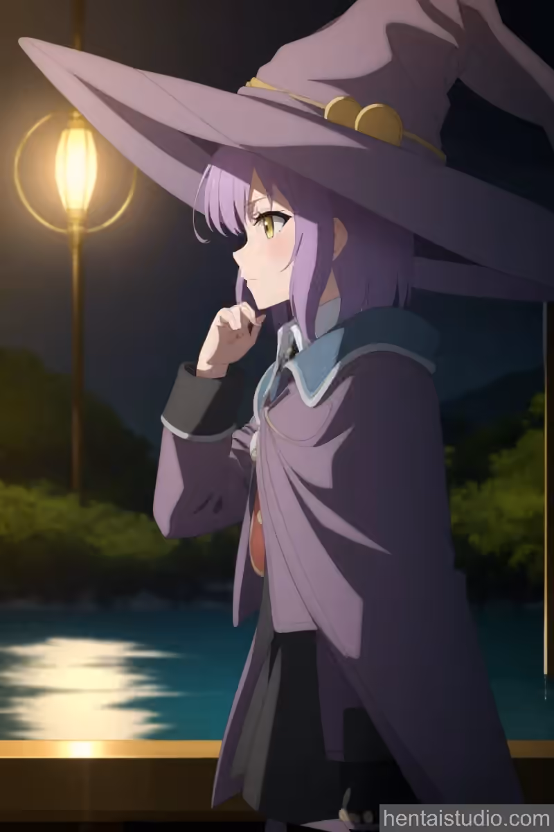 Estelle - Wandering Witch: The Journey of Elaina (Majo no Tabitabi) - Hentai Gallery - 68 Images — image 1 of 68