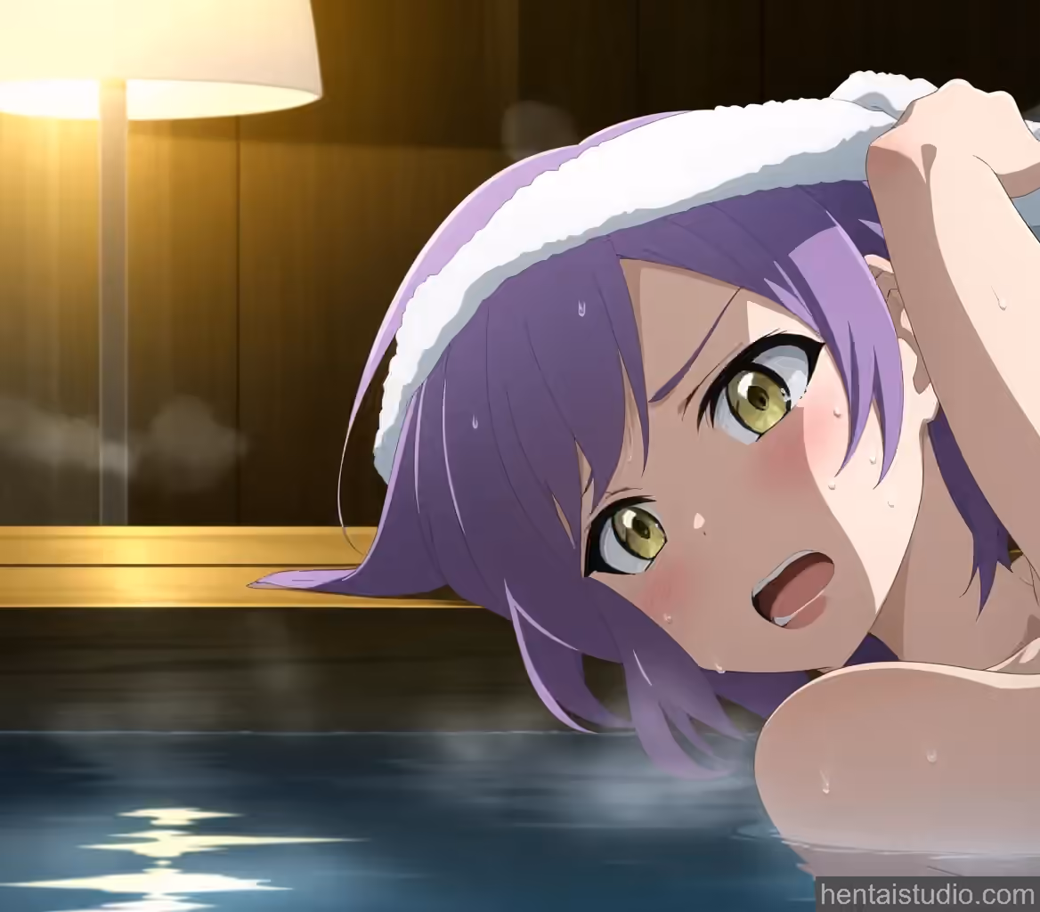 Estelle - Wandering Witch: The Journey of Elaina (Majo no Tabitabi) - Hentai Gallery - 68 Images — image 2 of 68