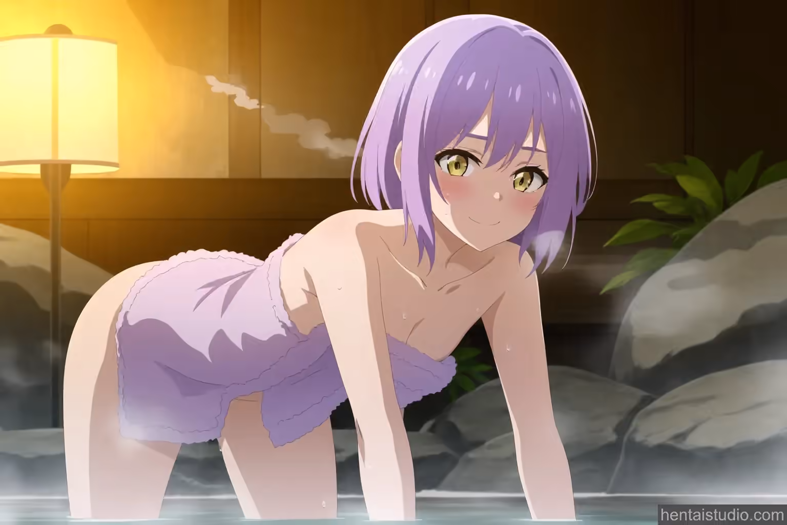 Estelle - Wandering Witch: The Journey of Elaina (Majo no Tabitabi) - Hentai Gallery - 68 Images — image 5 of 68