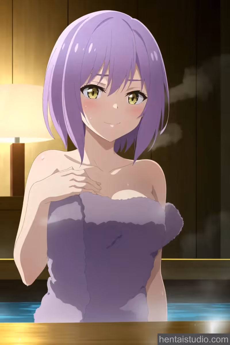 Estelle - Wandering Witch: The Journey of Elaina (Majo no Tabitabi) - Hentai Gallery - 68 Images — image 66 of 68