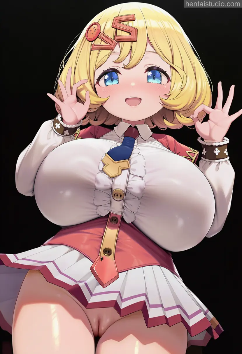 Esyne from Immoral Guild hentai art 1 of 234