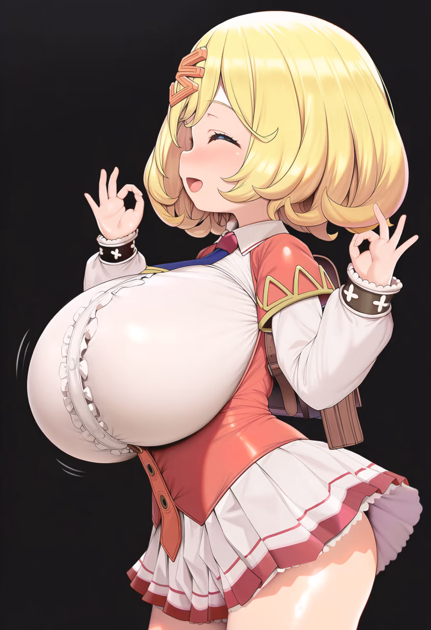 Esyne from Immoral Guild — image 10 of 234