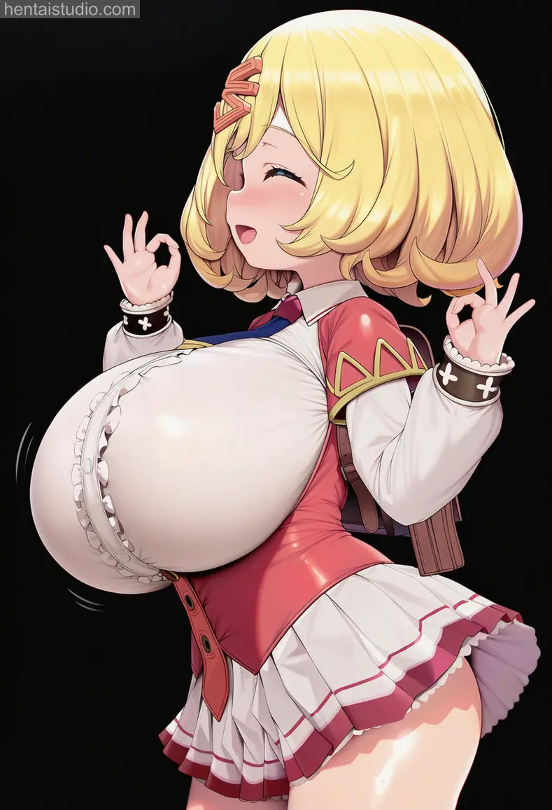 Esyne from Immoral Guild hentai art 10 of 234