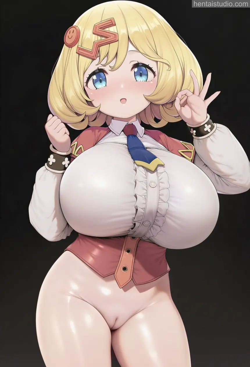 Esyne from Immoral Guild hentai art 12 of 234
