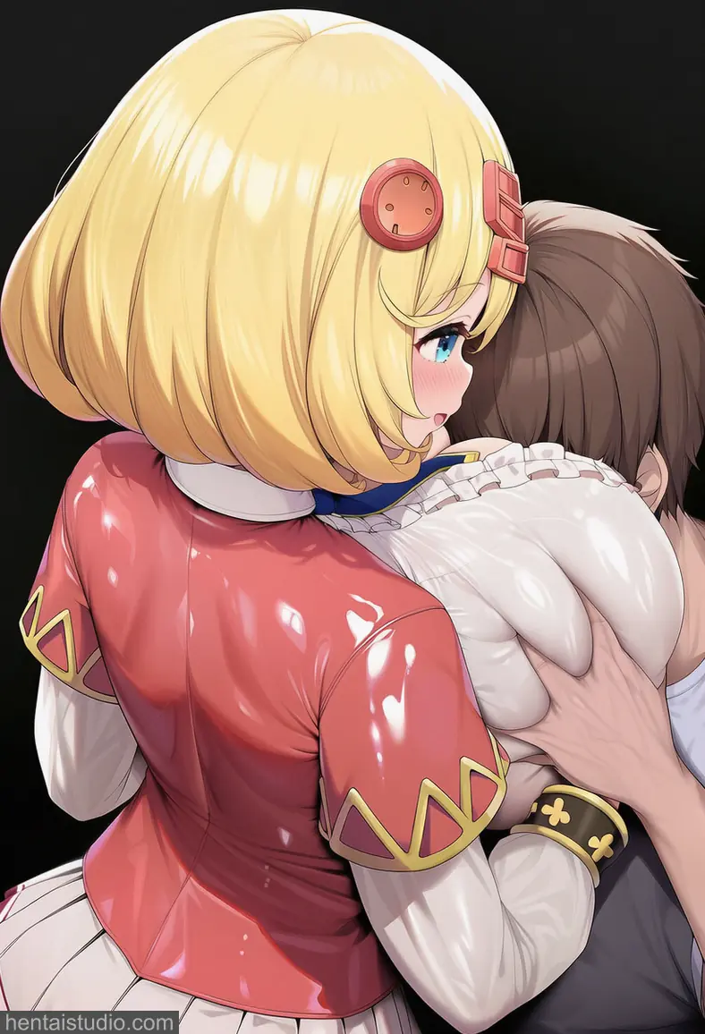 Esyne from Immoral Guild hentai art 134 of 234