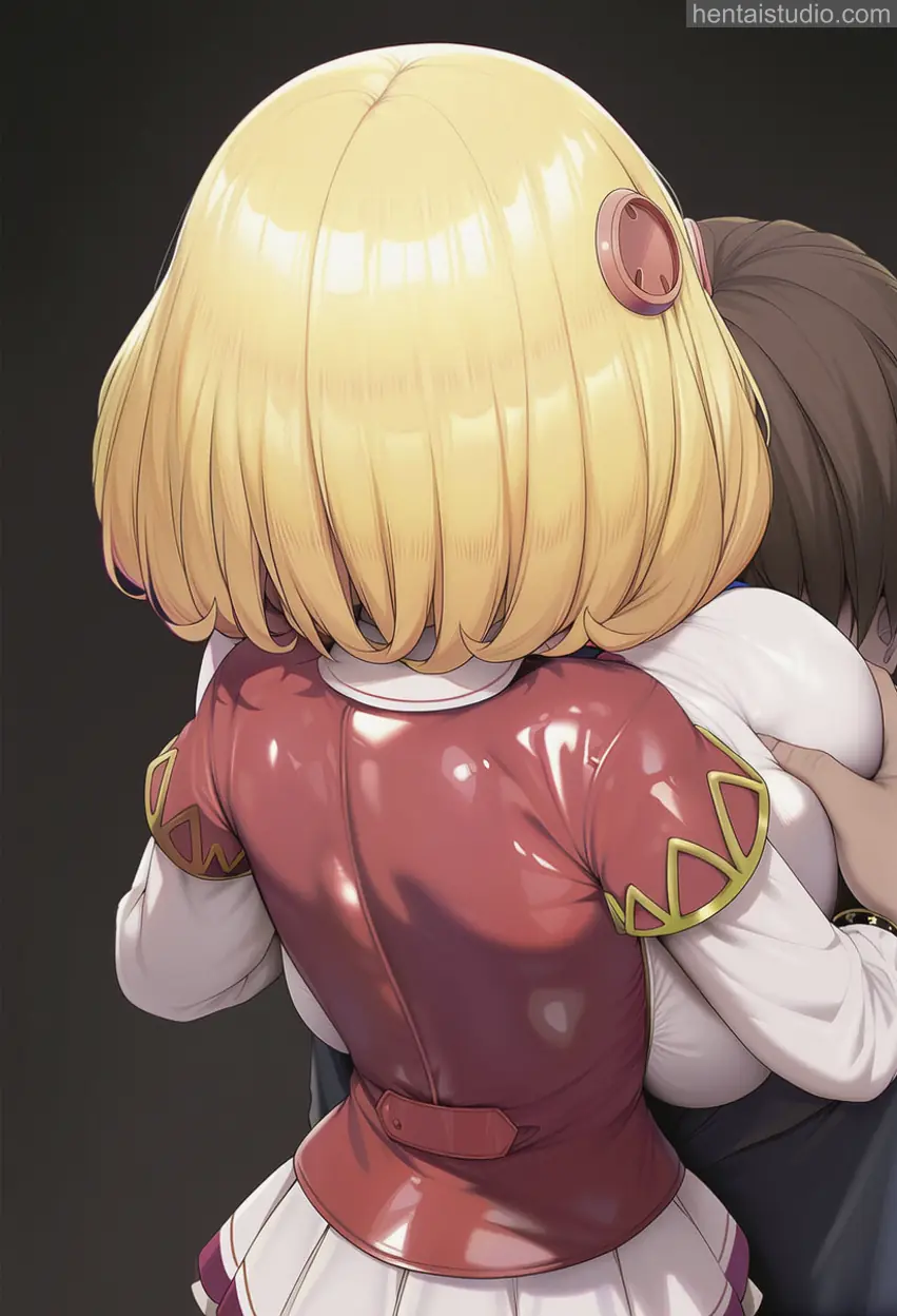Esyne from Immoral Guild hentai art 138 of 234