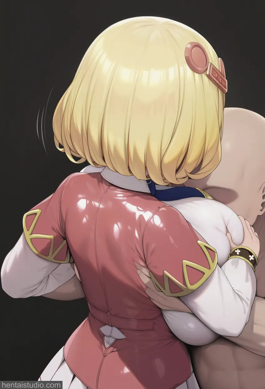 Esyne from Immoral Guild hentai art 140 of 234