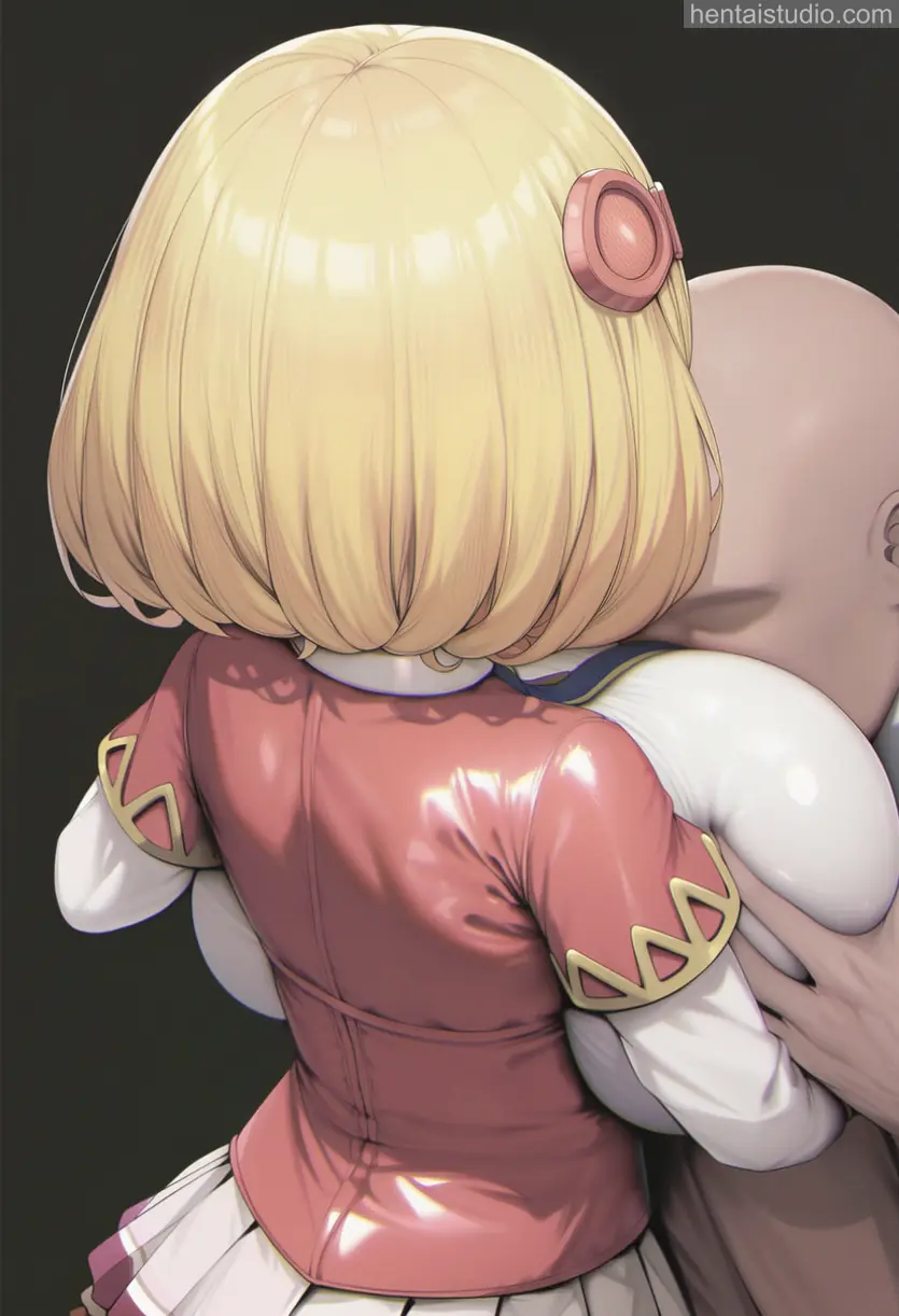 Esyne from Immoral Guild hentai art 148 of 234