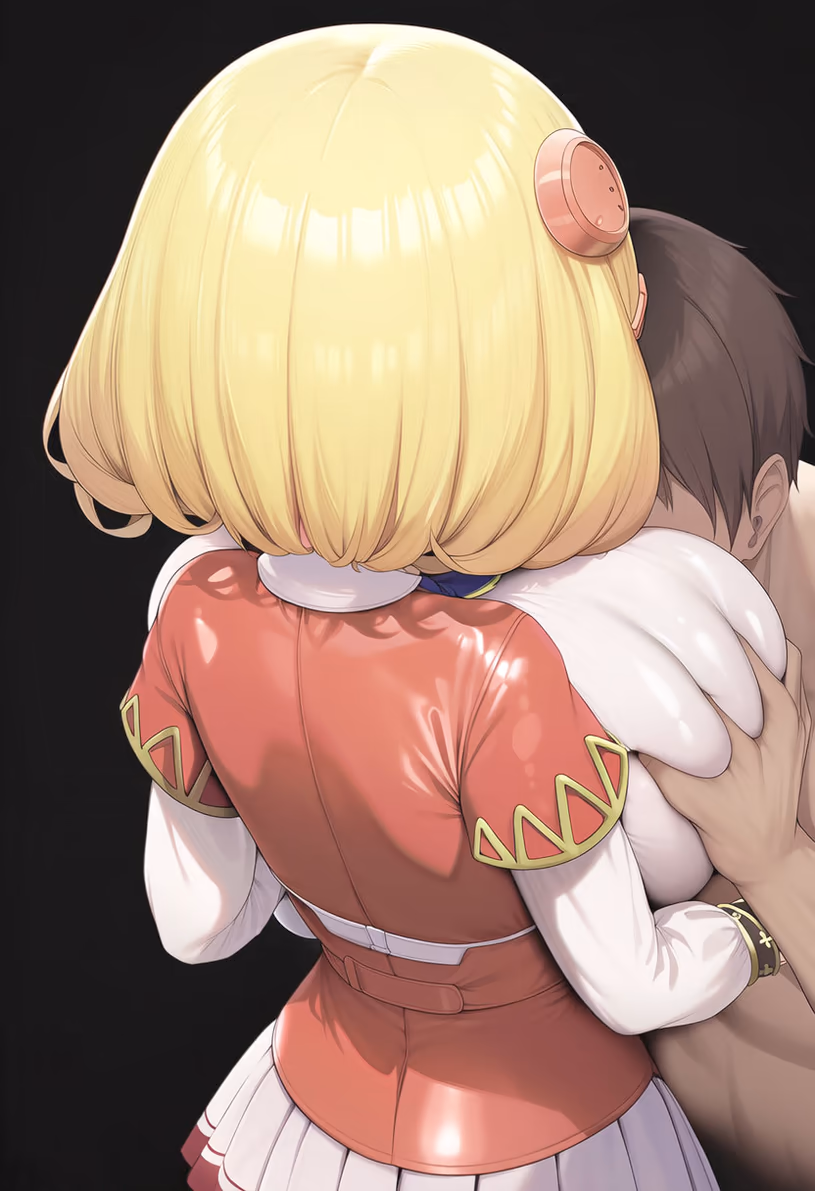 Esyne from Immoral Guild — image 152 of 234