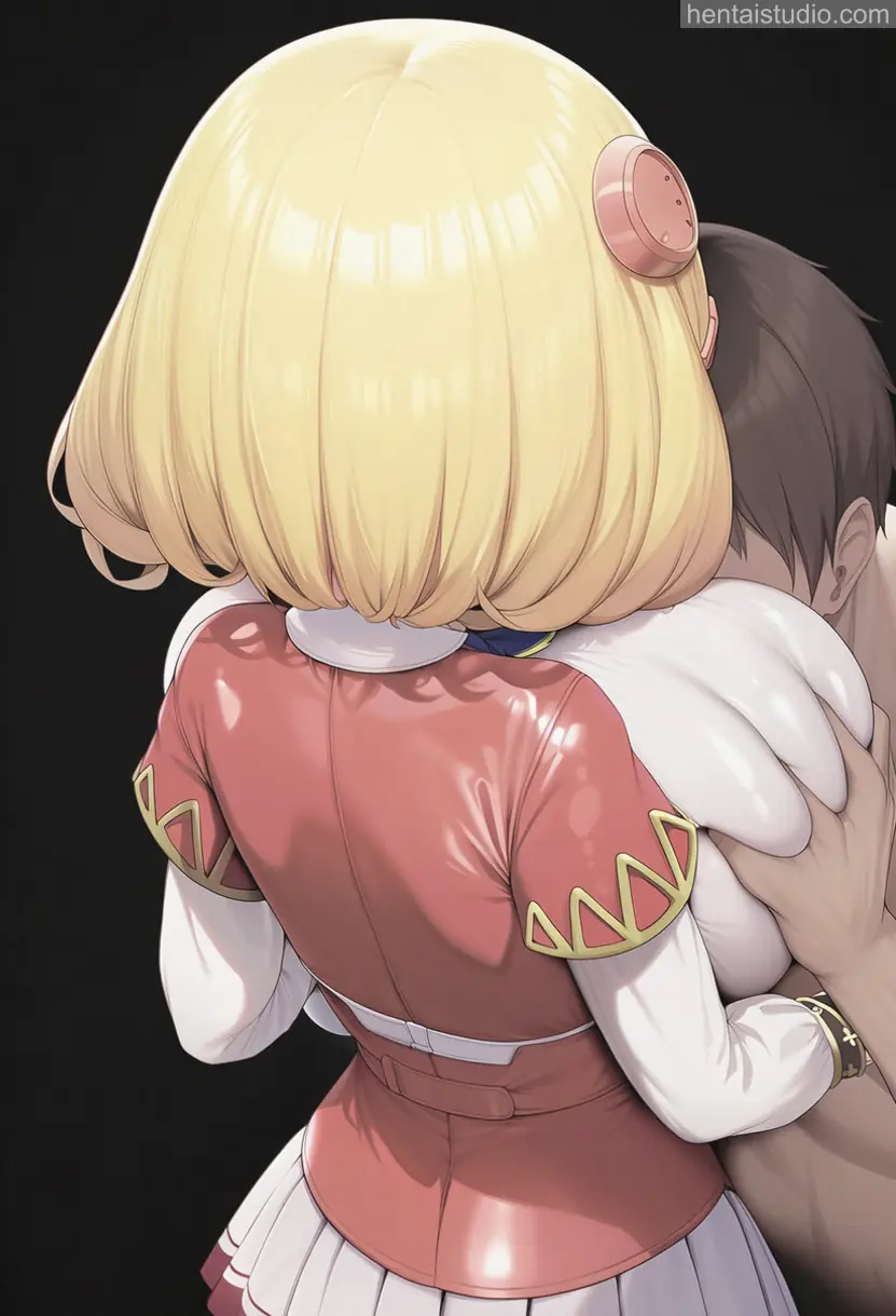 Esyne from Immoral Guild hentai art 152 of 234