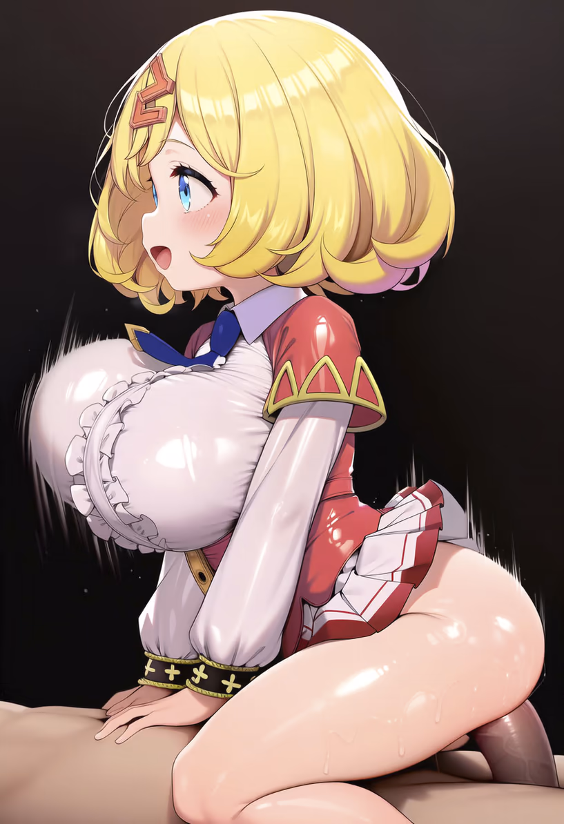 Esyne from Immoral Guild — image 17 of 234