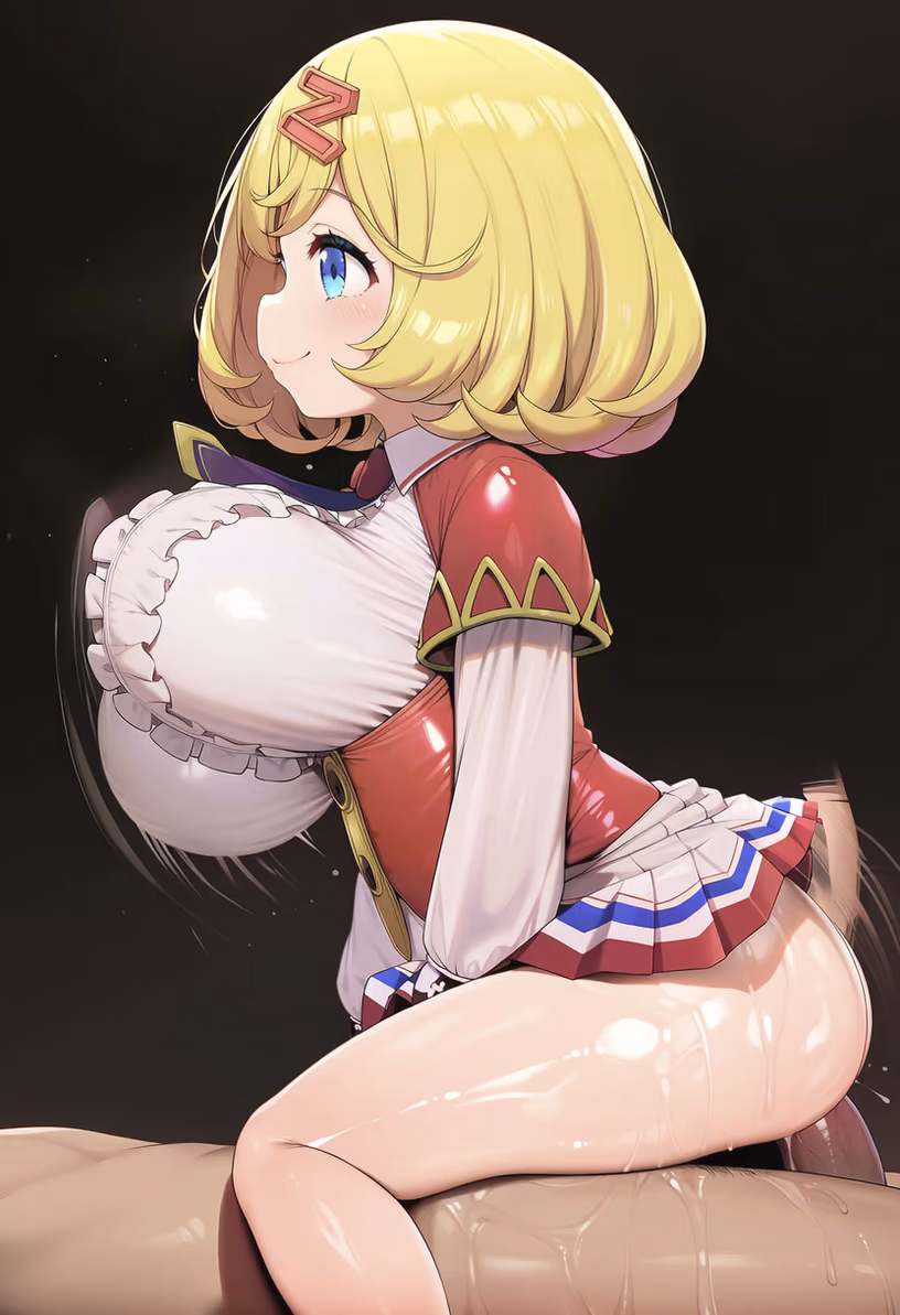 Esyne from Immoral Guild — image 18 of 234