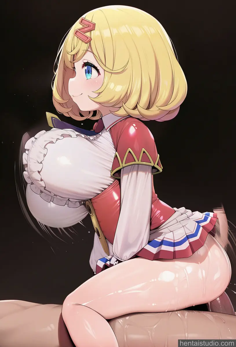 Esyne from Immoral Guild hentai art 18 of 234