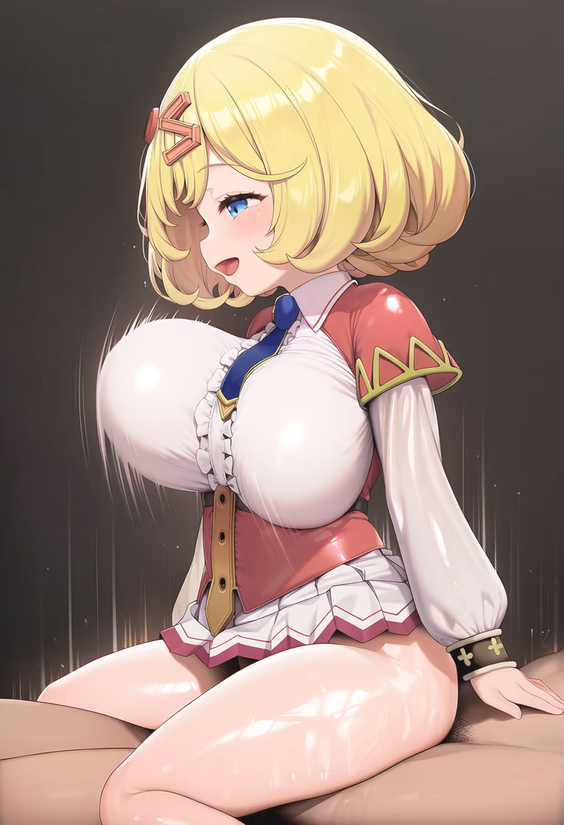 Esyne from Immoral Guild — image 19 of 234